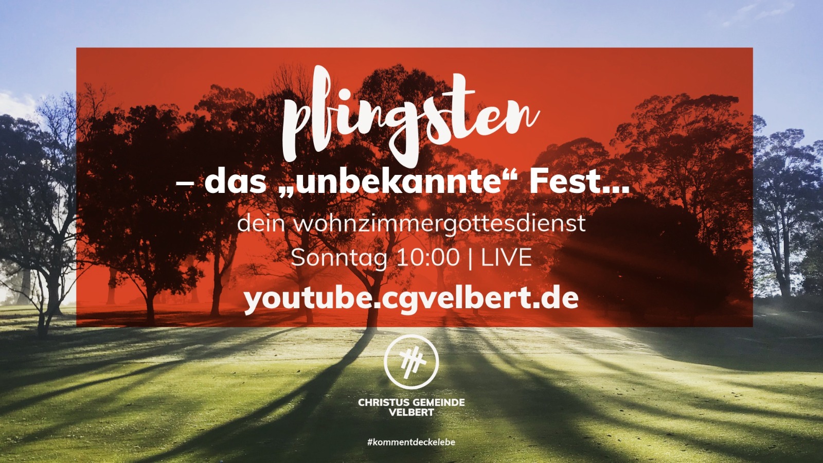 Video: Pfingsten, das unbekannte Fest